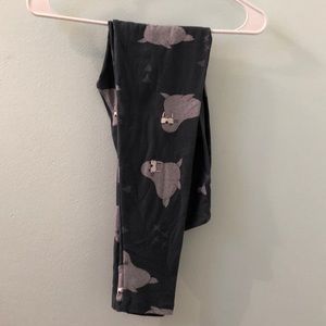 LLR leggings